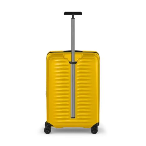 Kufr Airox Victorinox 653505 Medium Hardside Case, Gold Yellow