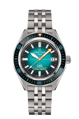 Hodinky Certina C050.607.44.041.10