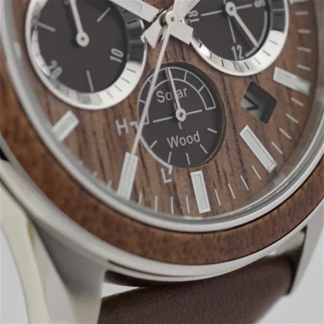 Watches Jacques Lemans Eco Power 1-2115B