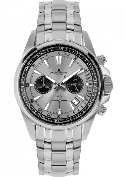 Watches Jacques Lemans Liverpool 1-2117ZA
