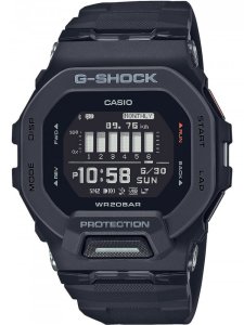 Hodinky Casio GBD-200-1ER