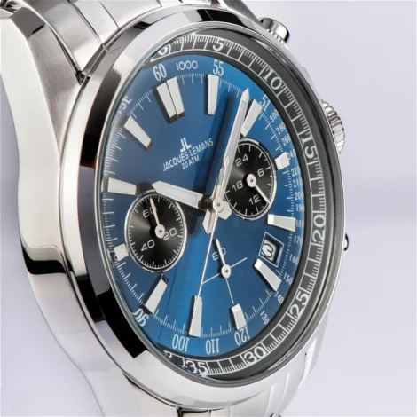 Watches Jacques Lemans Liverpool 1-2117ZC