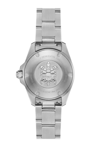 Hodinky Certina C048.210.11.381.00