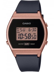 Watches Casio LW-204-1AEF