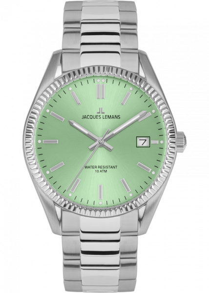 Watches Jacques Lemans Derby 50-3F