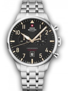 Watches Swiss Military by Chrono SM34098.04