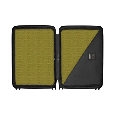 Airox Victorinox 653507 Large Hardside Case, Gold Yellow