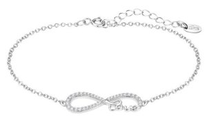 Women's bracelet Lotus Silver Moments LP3314-2/1