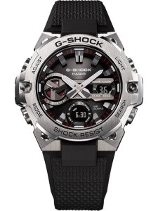 Hodinky Casio GST-B400-1AER
