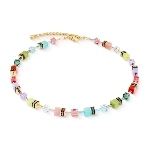 GeoCUBE® Iconic Necklace 2838/10-1584