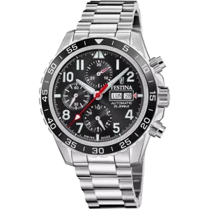 Hodinky Festina 20055/4