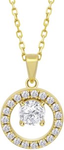 Dámska retiazka Lotus Silver Beyond Classics LP3080-1/2