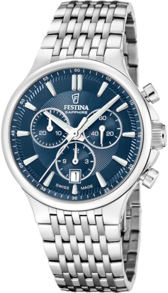 Hodinky Festina 20093/2