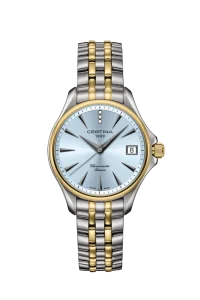 Watches Certina C032.051.44.046.00