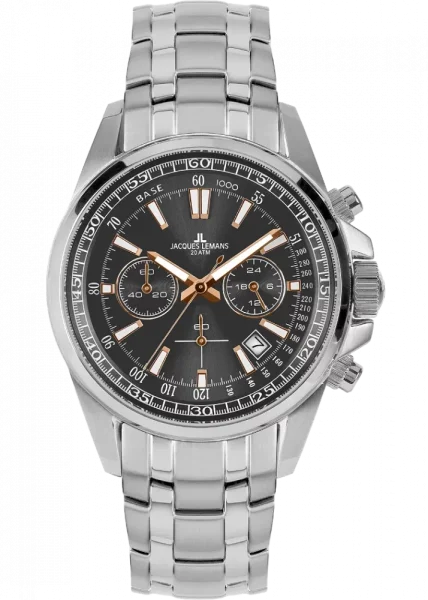 Watches Jacques Lemans Liverpool 1-2117ZE
