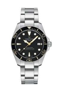 Hodinky Certina C048.407.11.051.01