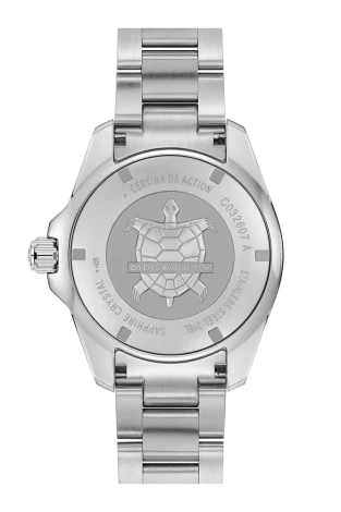Hodinky Certina C032.607.11.091.00
