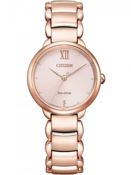 Hodinky Citizen EM0922-81X