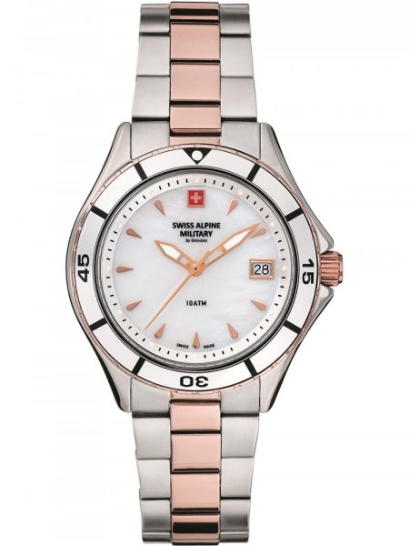 Hodinky Swiss Alpine Military 7740.1153