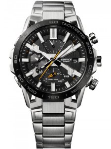 Hodinky Casio EQB-2000DB-1AER