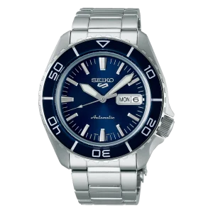 Hodinky Seiko SRPK97K1