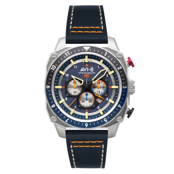 Hodinky AVI-8 AV-4100-02