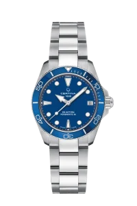 Watches Certina C032.007.11.041.00