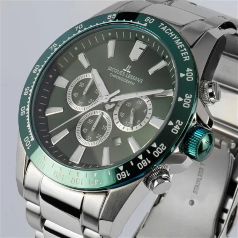 Watches Jacques Lemans Liverpool 1-2140G