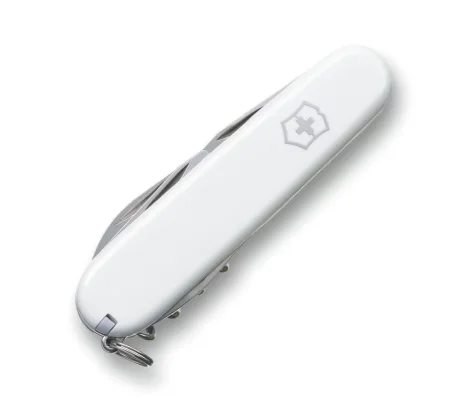 Kapesní nůž Victorinox Spartan 1.3603.7 Bílý