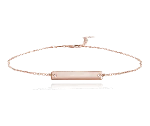 Bracelet MINET JMAS8201RB180