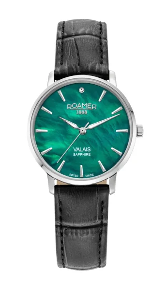 Watches ROAMER 989847 41 70 05