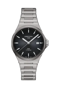 Watches Certina C043.410.44.051.00