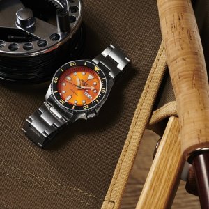 Watches Seiko SRPD59K1