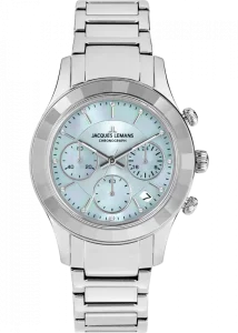 Watches Jacques Lemans Venice 1-2151K