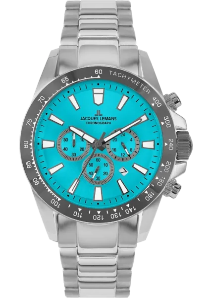 Watches Jacques Lemans Liverpool 1-2140K