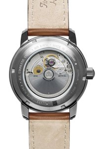 Watches Zeppelin 9690-1