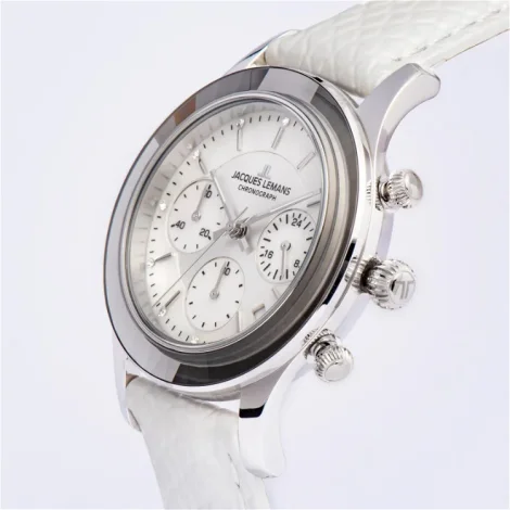 Watches Jacques Lemans Venice 1-2151B