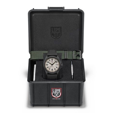 Hodinky Luminox XL.1971.SET
