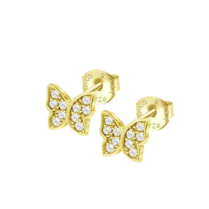 Dámske náušnice Lotus Silver Pure Essential LP3051-2/1