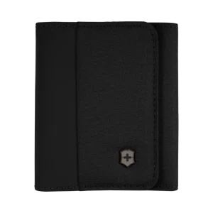 Wallet Tri-fold Victorinox 653365 Black
