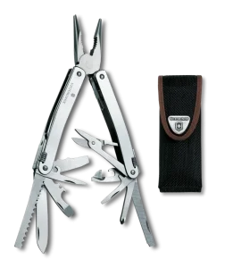 Swiss Tool Spirit X Victorinox 3.0224.N