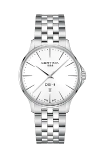 Hodinky Certina C045.410.11.011.00