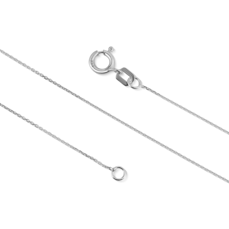 Řetízek JVD ZC0018XJ90-7742