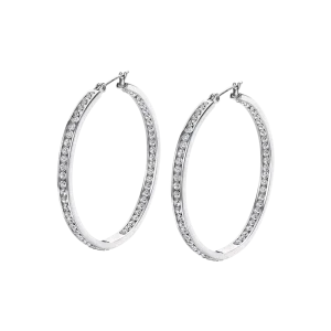 Women's Lotus Style Earrings LS2356-4/1