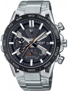 Hodinky Casio EQB-2000DB-1AER