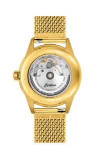 Hodinky Certina C029.807.33.361.00