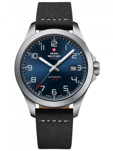 Watches Swiss Military by Chrono SMA34077.02