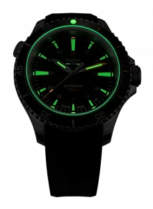 Watches Traser H3 110326 P67 Diver Automatic