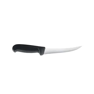 Řeznický vykosťovací zahnutý nůž 15 cm  Mikov CLASSIC  312-NH-15