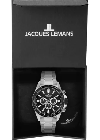 Watches Jacques Lemans Liverpool 1-2140E